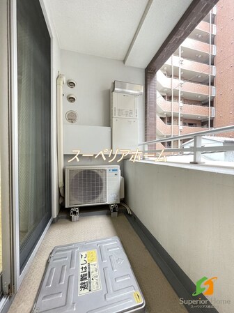 ドゥーエ銀座イーストIの物件内観写真